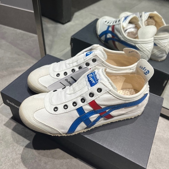 onitsuka tiger loafers